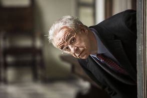 Toni Servillo in Long Live Freedom (2013)