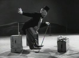 Don Barclay in Alice in Wonderland (1951)