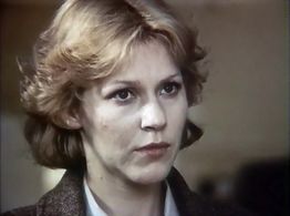 Anna Kamenkova in Vizit k Minotavru (1987)