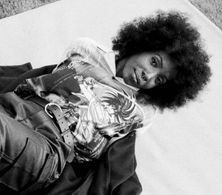 Shoot for BAFTA Breakthrough 2020