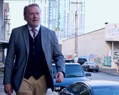 Scott Ward in Portland Oregon 4