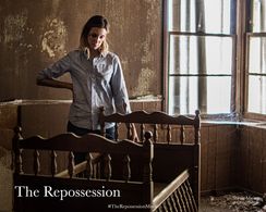 Michaela Myers in The Repossession (2019)