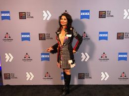 The Last Laugh at DTLA Film Fest 2019