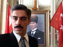 The thought the boys was mad (Robert Guediguian) set picture