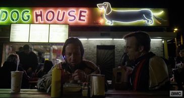 Better Call Saul - Season 4, Episode 5