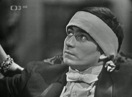 Jirí Bednár in Jak obelhal manzela (1963)