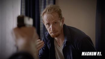 Magnum P.I.
