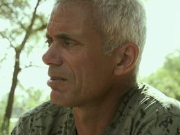 Jeremy Wade in River Monsters (2009)