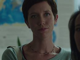 Sara Giraudeau in The Bureau (2015)