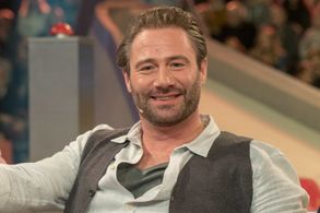 Sasha in Das Spiel beginnt! (2015)