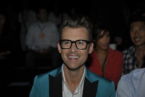 Brad Goreski in It's a Brad Brad World (2012)