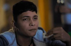 La civil / Dir. Teodora Mihai / Personaje: El Puma