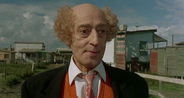 Totò in The Witches (1967)