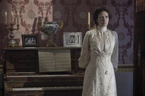 Ekaterina Klimova in Grigoriy R. (2014)