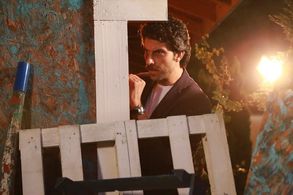 Armagan Oguz in Kuzey Yildizi (2019)