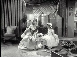 Lauren Chapin in Father Knows Best (1954)