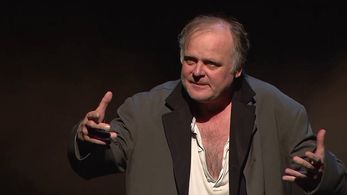 Igor Bares in Periferie (2017)