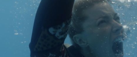 Nic (Teressa Liane),'The Reef: Stalked' (2022)