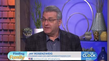 Jay Rosenzweig
