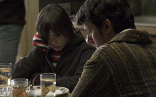 The Tracey Fragments:Elliot Page, Ari Cohen