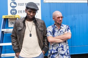 Things I Do For Money