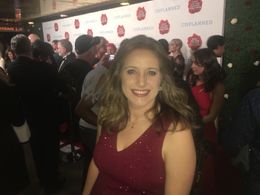 Michelle Fozounmayeh