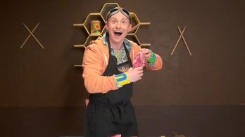 Chris Clowers in MyMusic (2012)