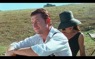 The Edge of the World