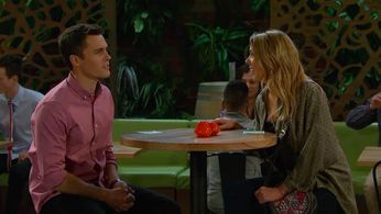 Neighbours, Simone Bader, 2016