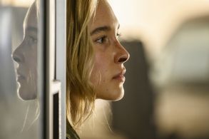 Isabel May in Run Hide Fight (2020)