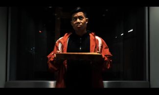 Movie still “Casey Jones Overtime”