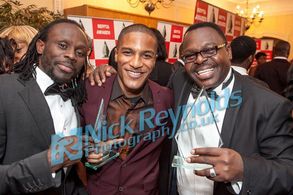 Received award for Best Webseries at BEFFTA AWARDS 2012