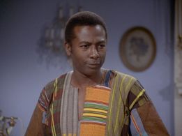 Hal Frederick in The Hardy Boys/Nancy Drew Mysteries (1977)