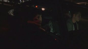 Gabriel Notarangelo and Nicklaus Haughian in Etched (2010)