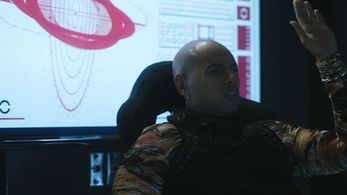 Thom Allison in Killjoys (2015)