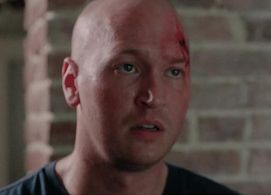 Still from Black N' Blue