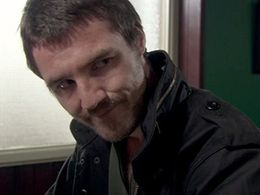 Nicky Evans in Shameless (2004)