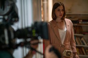 Ioana Flora in Lebensdorf