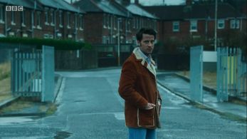 Inspector George Gently