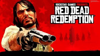 Red Dead Redemption