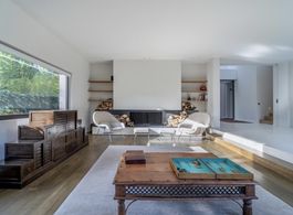 Set built for the pilot of Wicked City