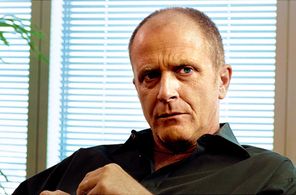 Col. Hayes - Dark Prophet Pilot