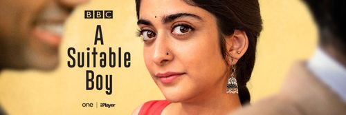 Tanya Maniktala in A Suitable Boy (2020)