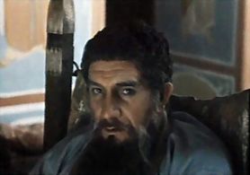 Armen Dzhigarkhanyan in Yaroslavna, koroleva Frantsii (1979)