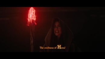 Black Adam - Wizard #5