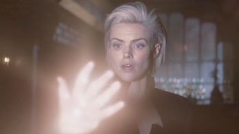 Erin Richards in Gotham (2014)