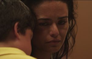 TIMES LIKE THESE a Lorena Gordon Film