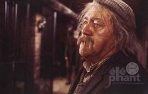 Rolland Bédard in Cordélia (1980)