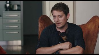 Stepán Benoni in Mothers (2021)