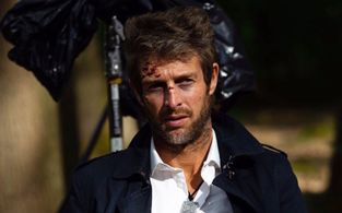 Ian Jareth Williamson